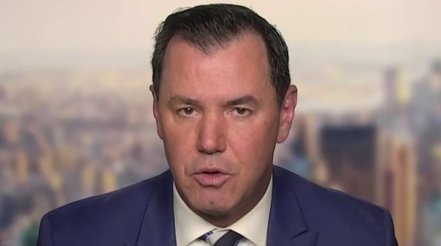 Joe Concha: How many grandparents did Andrew Cuomo kill in nursing homes?