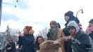 WATCH: Far-let 'squad' lawmaker promises people 'will pay' after Minneapolis ICE shooting