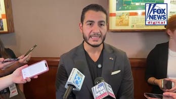 Michigan Dem Senate nominee Abdul El-Sayed apologizes for ‘hurtful’ comments after synagogue attack: ‘I’m sorry’