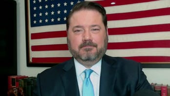 Hunter Biden is creating a 'PR nightmare' for Democrats: Ben Domenech