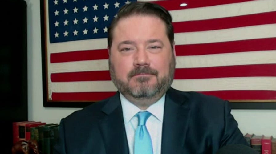 Hunter Biden is creating a 'PR nightmare' for Democrats: Ben Domenech