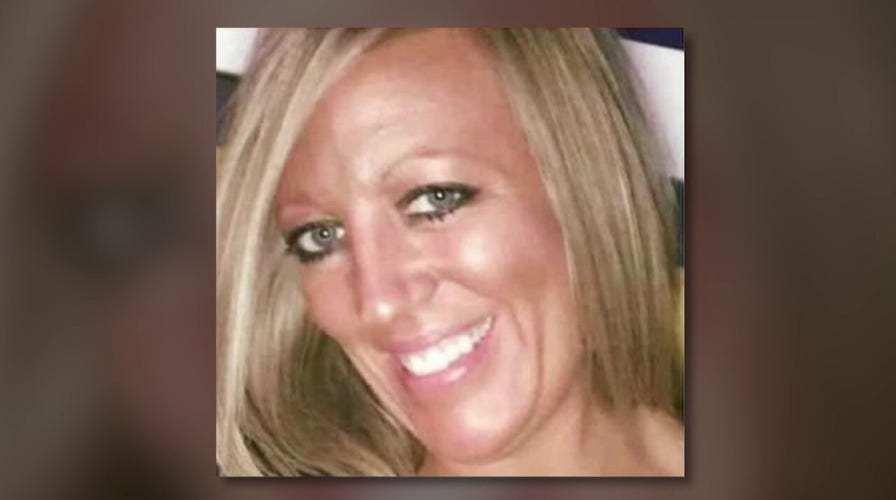 uSearch for missing Missouri woman leads to abandoned car