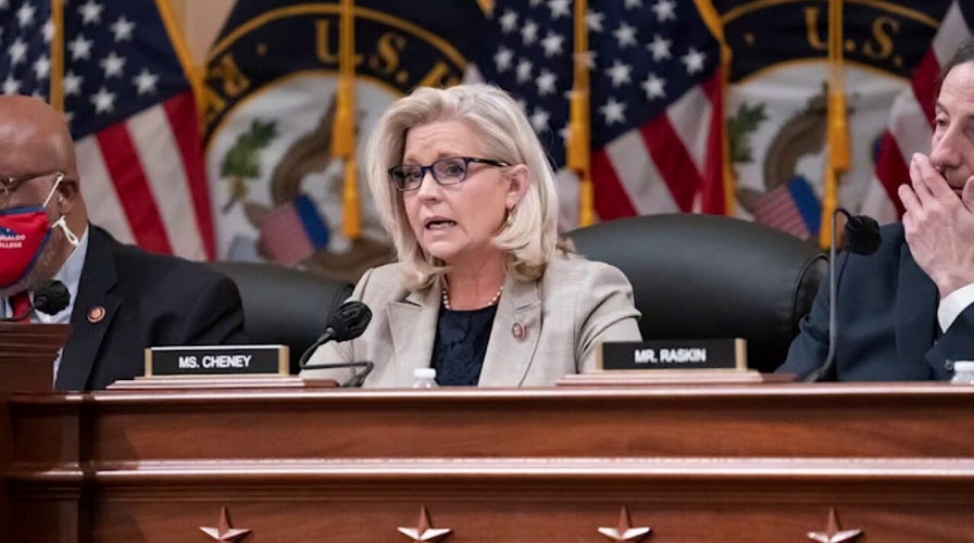 It is time to correct the media's January 6 lies: Jordan