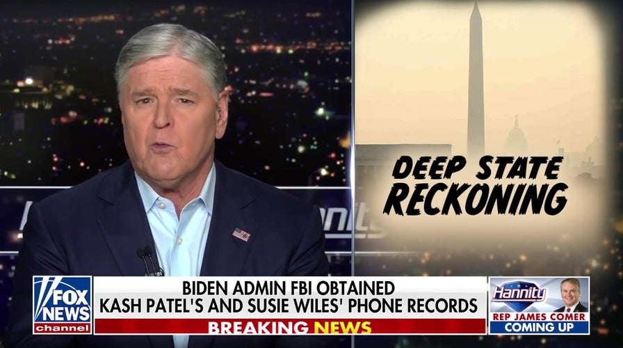  House Oversight Committee depositions are a ‘reckoning’ for the Clintons