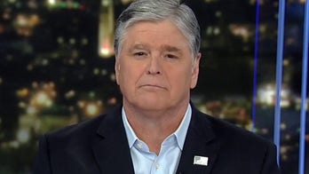 SEAN HANNITY: The left's response to Nashville school shooting was 'repulsive'