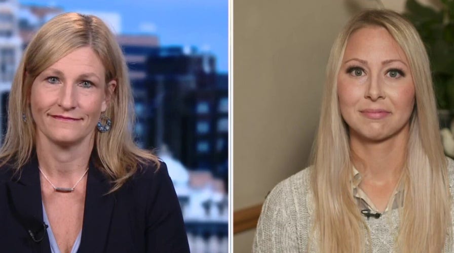 Working moms describe the 'juggling act' that's making them consider other job options