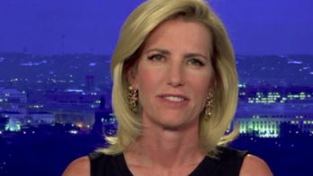 Ingraham on the new 'new normal': The left's 'campaign to destabilize America through bullying and violence'
