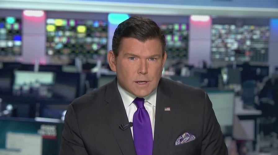 Coming up on Friday, Jan. 15 edition of 'Special Report'