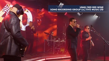 UB40 US tour & 45th anniversary album