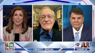 The Colorado ruling was absurd and ‘laughable’: Gregg Jarrett - Fox News