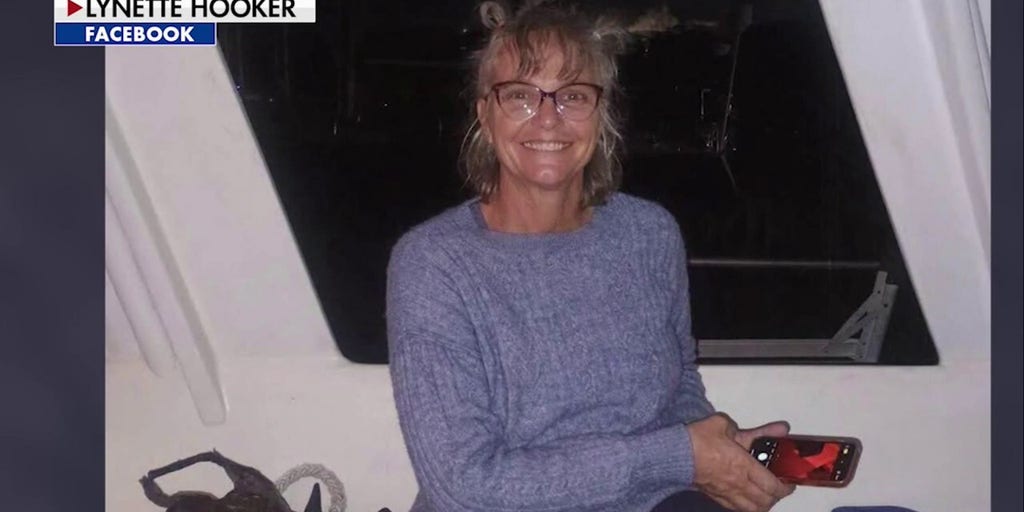 Renewed search for Lynette Hooker being treated as homicide