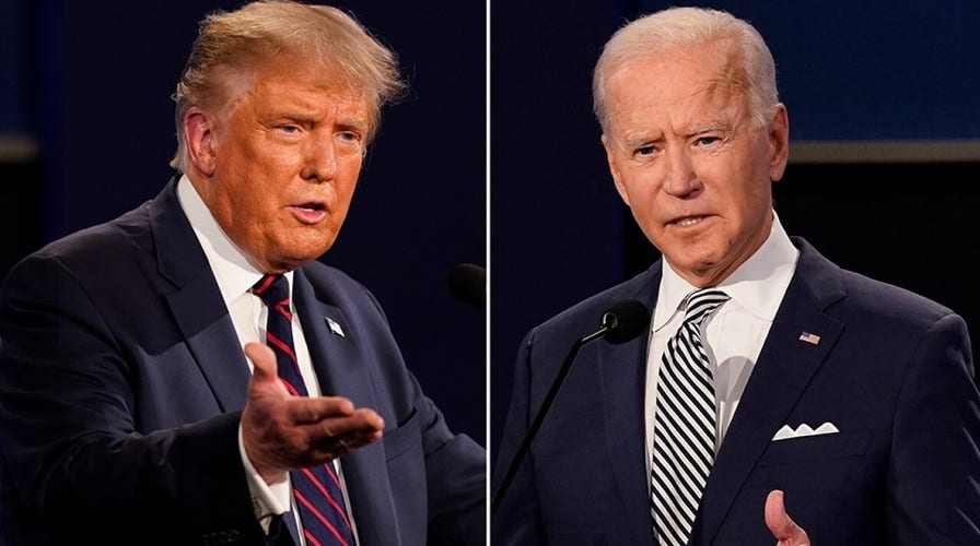 How will the next president heal a divided America?