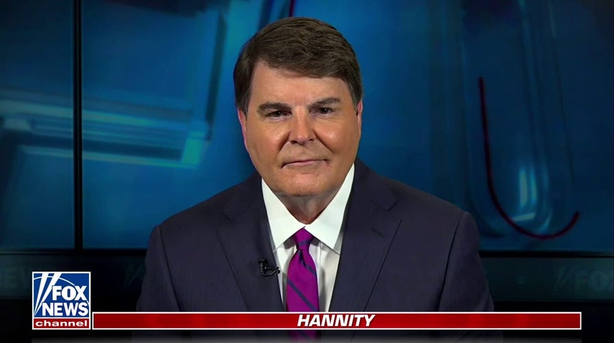 This document could be the 'smoking gun': Gregg Jarrett 