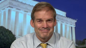 Tucker challenges Jim Jordan after Big Tech hearing: 'Google is your second biggest campaign contributor'