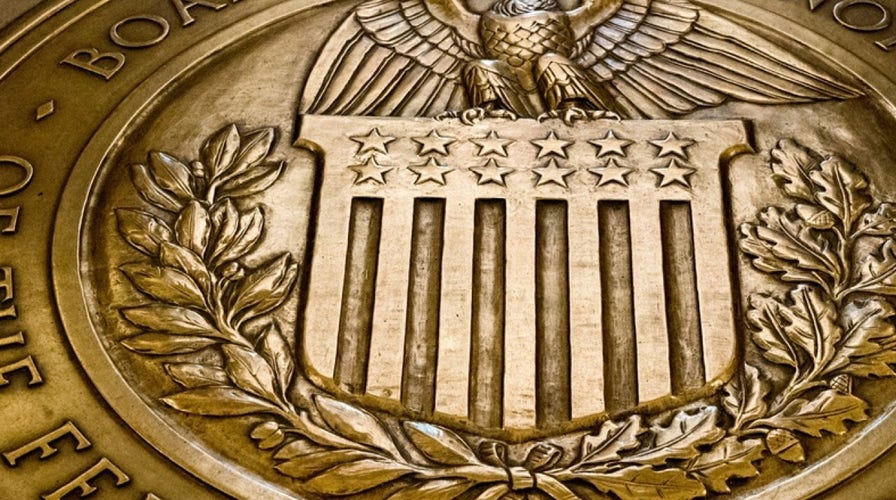 Jordan Belfort breaks down bitcoin on 'Watters' World'