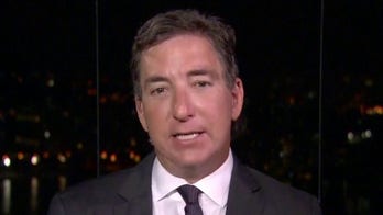 Glenn Greenwald accuses ‘monopolistic’ tech giants of working with governments to censor free speech