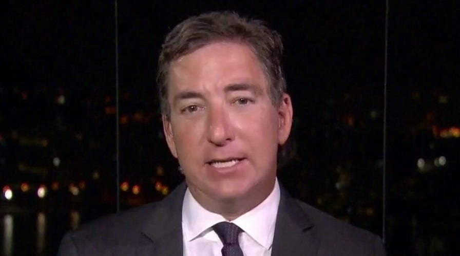Greenwald: 'Monopolistic' tech giants have no Democratic accountability