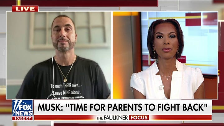 ‘Furious’ NY father says son was ‘confused’ after doctor asked gender questions