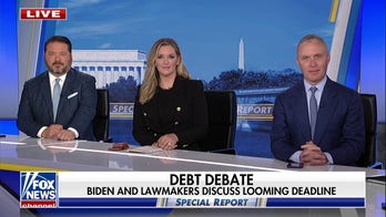 The Durham report shows the FBI broke norms, rules and regulations: Ben Domenech