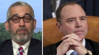 Lee Smith: Adam Schiff lied about the Trump investigation -- and the media let him - Fox News