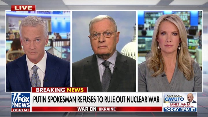 Officials say Russian troops suffering frostbite, lack supplies