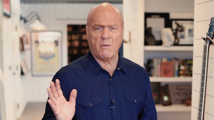 Pastor Greg Laurie answers coronavirus questions: What do you miss the most?