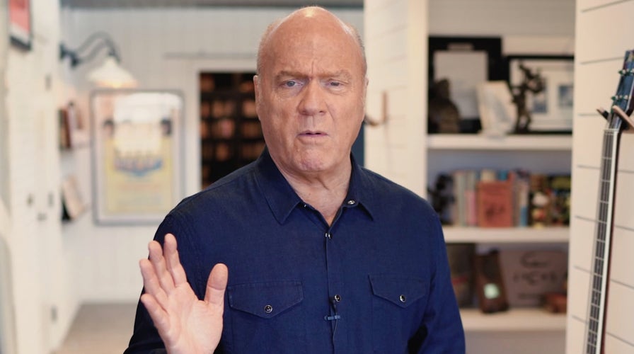 Pastor Greg Laurie answers coronavirus questions: What do you miss the most?	