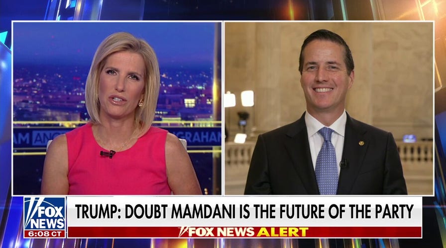 If Dems want to be 'serious,' they must 'reject these idiots in their party': GOP senator