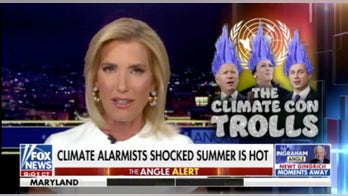 Angle: The Climate Con Trolls