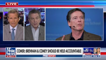 There are ‘a lot of available defenses’ for Comey, Brennan amid investigation: Former deputy independent counsel