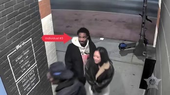 Chicago police seek four persons of interest in Alexander Kazanowski case