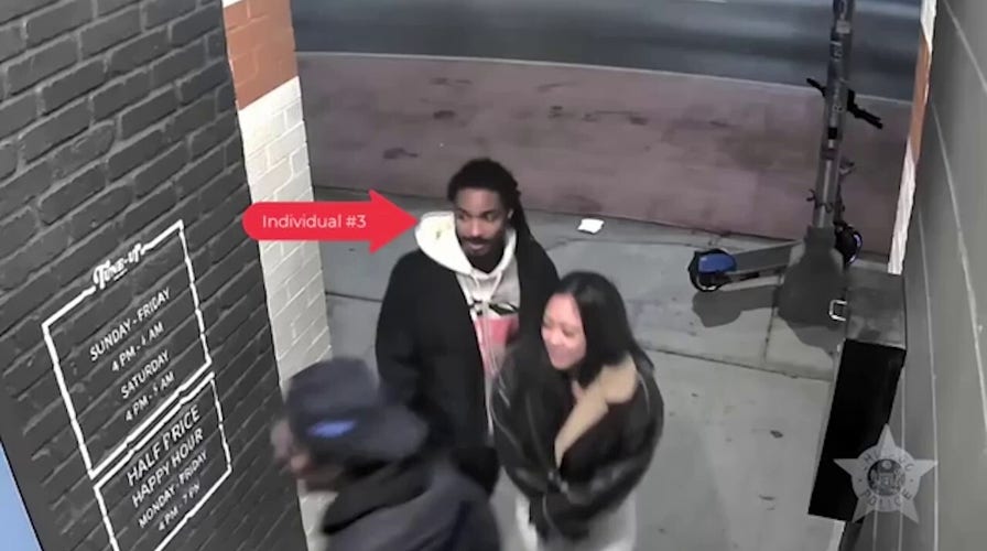 Chicago busca a cuatro personas relacionadas con el caso de Alexander