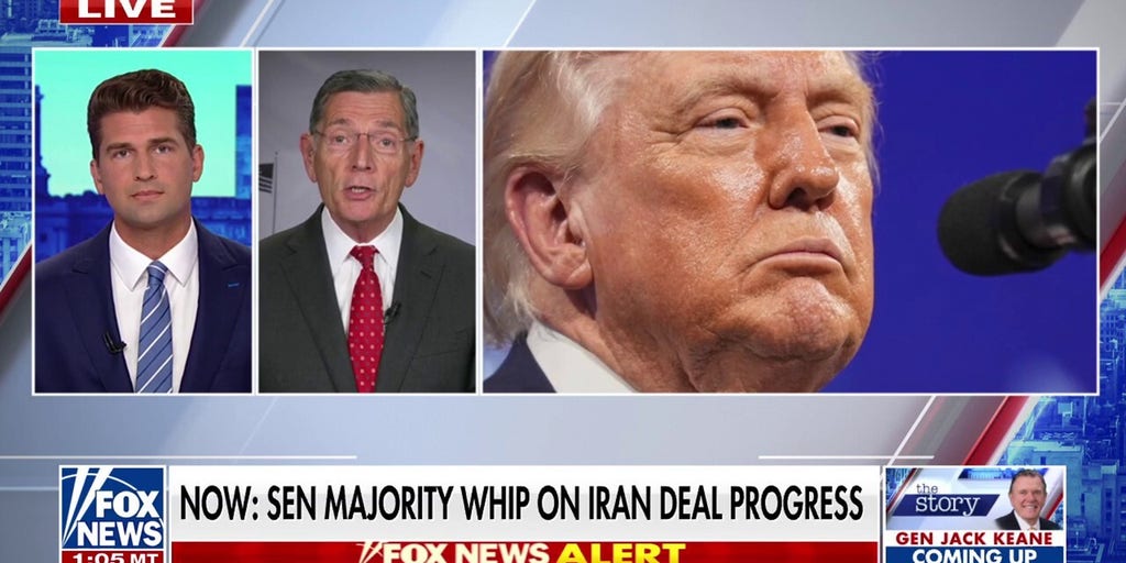 Obama negotiated from a 'position of weakness': GOP lawmaker