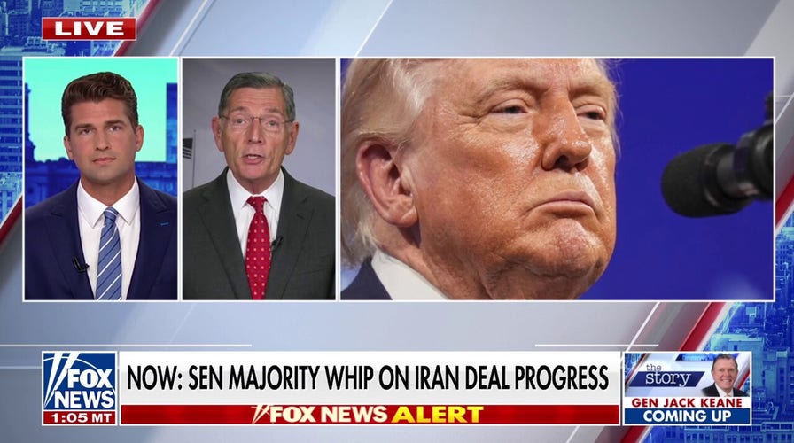 Obama negotiated from a 'position of weakness': GOP lawmaker