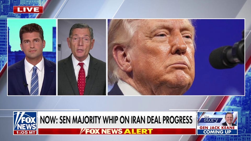 Obama negotiated from a 'position of weakness': GOP lawmaker