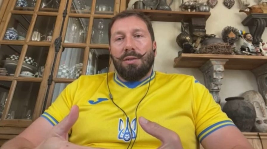 Russian entrepreneur on Russian protests against war: ‘Nothing will affect Putin’