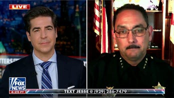 Our kids aren't getting the tough love they need: Sheriff Billy Woods