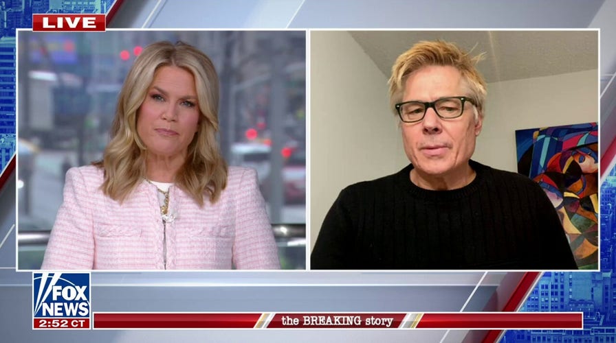 OJ Simpson trial witness Kato Kaelin speaks out: 'There is never closure'