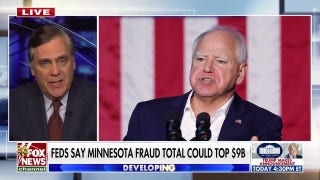 Jonathan Turley: Very few people were ‘minding the store’ in Minnesota