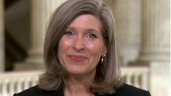 Ernst backs Graham bid to subpoena Obama officials in unmasking probe: 'We need to get to the bottom of this'