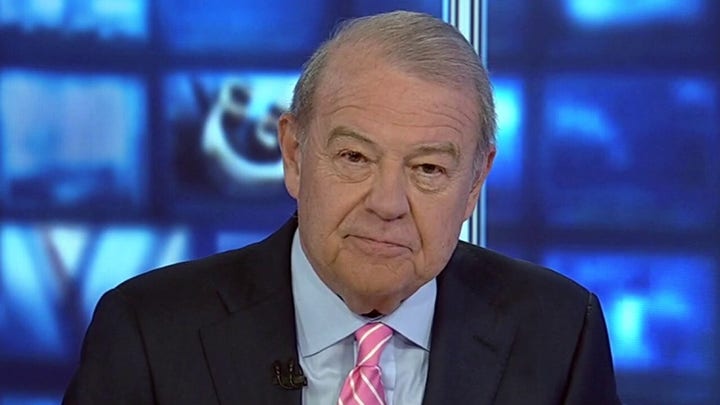 Stuart Varney: December jobs report 'a big miss'