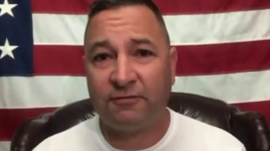 ‘Love of Country’ owner touts success under Trump