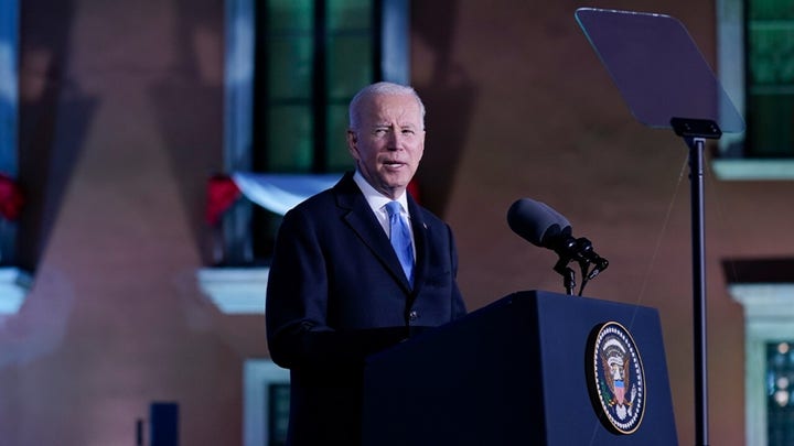 Was Biden's Trip for NATO and Ukraine a success?