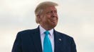 Trump campaign on outreach to Hispanic voters, president missing from TV ads for GOP House, Senate candidates