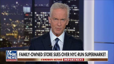 Trace Gallagher: You don’t need to study supply and demand to know this