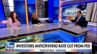 Fed rate cuts ‘not a good indicator’ of coming bull market, says financial expert - Fox News