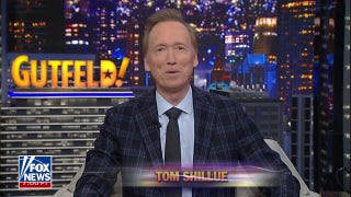 'Gutfeld!' reads the week's leftover jokes and recaps the DNC - Fox News