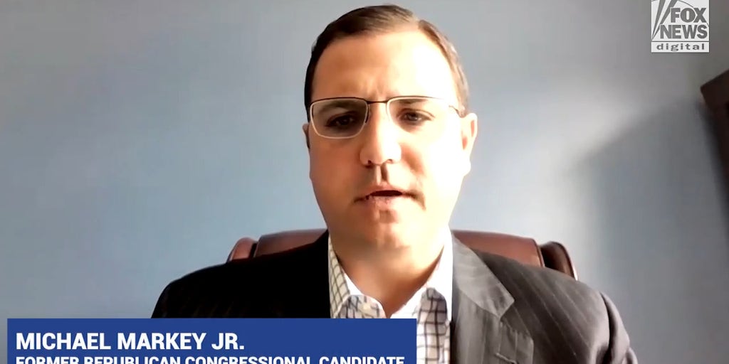 EV mandates could push Michigan toward Republicans says former GOP congressional candidate Michael Markey