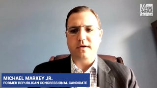 EV mandates could push Michigan toward Republicans says former GOP congressional candidate Michael Markey - Fox News