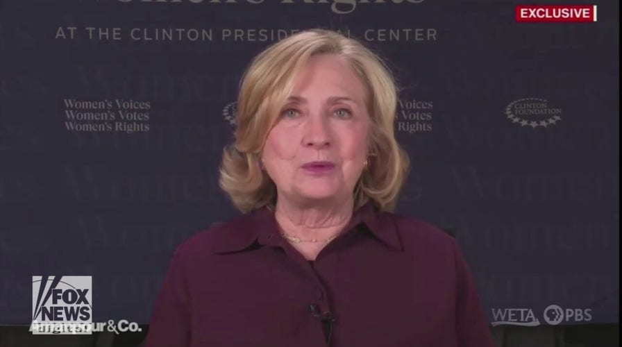 Catholic blasts 'evil woman' Hillary Clinton for comparing pro